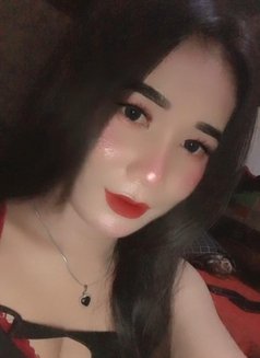 Trans Hot Ind - Transsexual escort in Jakarta Photo 5 of 16