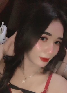 Trans Hot Ind - Transsexual escort in Jakarta Photo 6 of 16