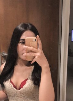 Trans Hot Ind - Transsexual escort in Jakarta Photo 12 of 16