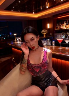 Trans-Hottie Trinitykkk - Acompañantes transexual in Guangzhou Photo 26 of 29