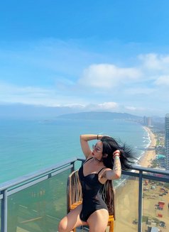 Trans-Hottie Trinitykkk - Transsexual escort in Guangzhou Photo 28 of 29