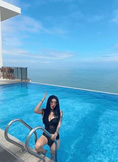 Trans-Hottie Trinitykkk - Transsexual escort in Guangzhou Photo 29 of 29