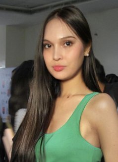 Trans Jade - Transsexual escort in Manila Photo 1 of 7