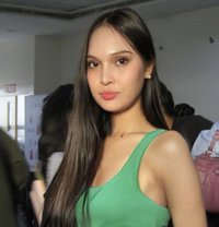 Trans Jade - Transsexual escort in Manila