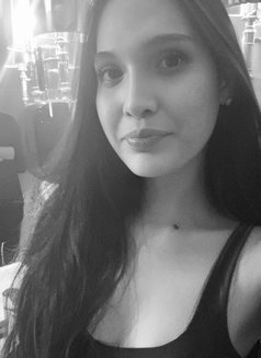 Trans Jade - Transsexual escort in Manila Photo 5 of 7