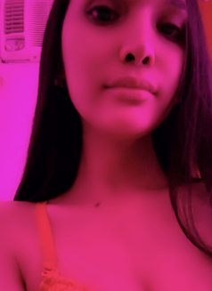 Trans Jade - Transsexual escort in Manila Photo 7 of 7
