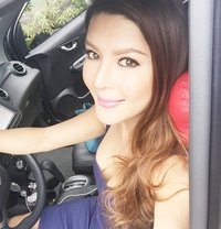 Trans Jessica Ravish - Transsexual escort in Guangzhou