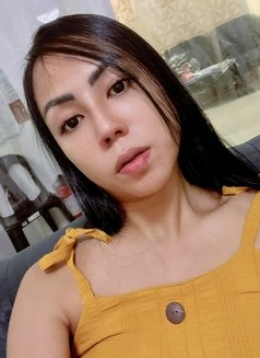 Trans Kayecie - Transsexual escort in Makati City Photo 20 of 26