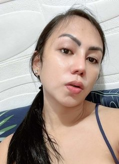 Trans Kayecie - Transsexual escort in Makati City Photo 22 of 26