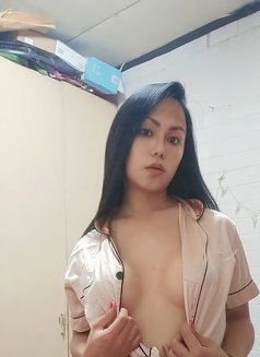 Trans Kayecie - Transsexual escort in Makati City Photo 3 of 26