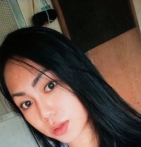 Trans Kayecie - Transsexual escort in Singapore