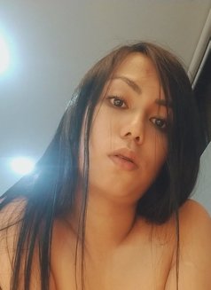 Trans Kayecie - Transsexual escort in Makati City Photo 14 of 26