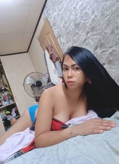 Trans Kayecie - Transsexual escort in Makati City Photo 19 of 26