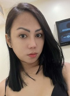 Trans Kayecie - Transsexual escort in Singapore Photo 24 of 26