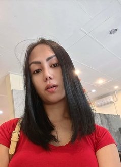 Trans Kayecie - Transsexual escort in Singapore Photo 25 of 26