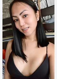 Trans Kayecie - Transsexual escort in Singapore Photo 26 of 26