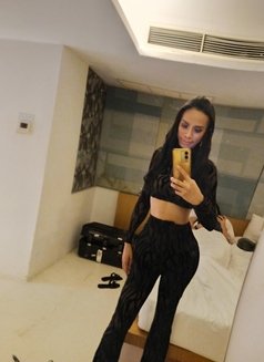 Trans Kelly Top Kinky for You - Transsexual escort in Macao Photo 5 of 22