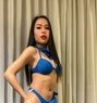 Trans Leah Queen - Transsexual adult performer in Manila Photo 1 of 8
