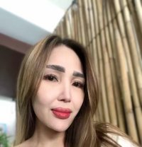 Trans Loves Getting Sucked - Transsexual companion in Manila