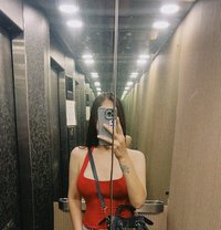 Trans Loves Getting Sucked - Transsexual companion in Manila