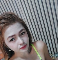 Trans Loving Jennilyn - Acompañantes transexual in Manila