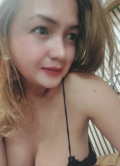 Trans Loving Jennilyn - Transsexual escort in Manila Photo 15 of 15