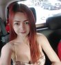 Trans Gorgeous Kim - Transsexual escort in Manila Photo 10 of 10