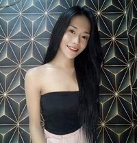 Trans Lyka - Transsexual escort in Manila