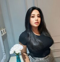 Trans Mena - Masajista in Abu Dhabi