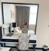 Trans Mena - Masajista in Abu Dhabi