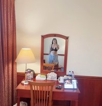 Trans Mena - Masajista in Abu Dhabi