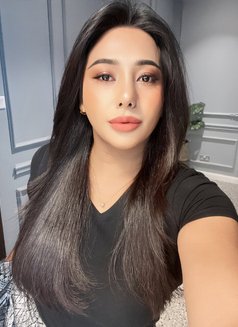 Trans Mena - masseuse in Abu Dhabi Photo 8 of 10