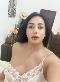 Trans Mena - masseuse in Abu Dhabi Photo 16 of 16