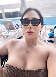 Trans Mena - masseuse in Abu Dhabi Photo 17 of 21