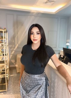 Trans Mena - masseuse in Abu Dhabi Photo 18 of 21