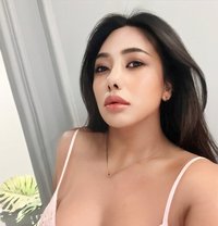 Trans Mena - masseuse in Abu Dhabi Photo 18 of 23