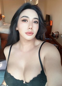 Trans Mena - masseuse in Abu Dhabi Photo 22 of 22