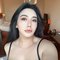 Trans Mena - masseuse in Abu Dhabi