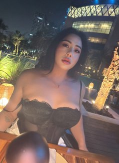 Trans Mena - Masajista in Abu Dhabi Photo 24 of 24