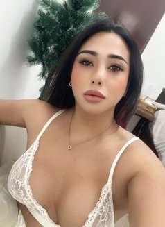 Trans Mena - masseuse in Abu Dhabi Photo 22 of 23