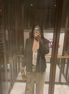 Trans Mena - Masajista in Abu Dhabi Photo 25 of 25