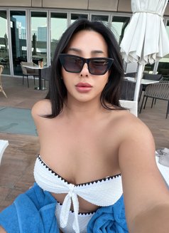 Trans Mena - Masajista in Abu Dhabi Photo 4 of 25