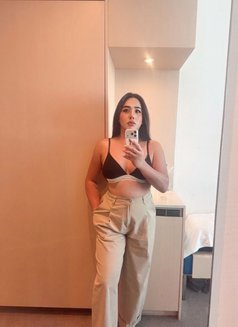 Trans Mena - Masajista in Abu Dhabi Photo 3 of 25