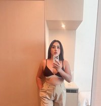 Trans Mena - masseuse in Abu Dhabi