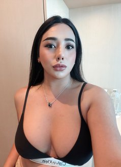 Trans Mena - Masajista in Abu Dhabi Photo 2 of 25