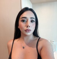 Trans Mena - masseuse in Abu Dhabi