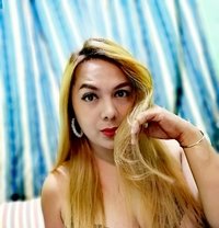 Cummshooter - Acompañantes transexual in Manila