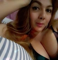 Cummshooter - Acompañantes transexual in Manila