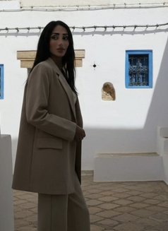 Trans Mina chemakh - puta in Tunis Photo 18 of 23