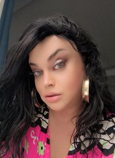 Trans Natella - Transsexual escort in Baku Photo 22 of 23